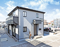 新狭山 東三ツ木