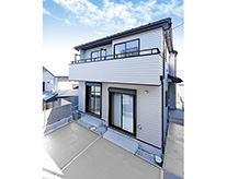 新狭山 東三ツ木