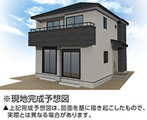 新狭山 東三ツ木