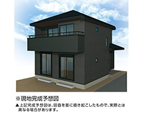 新狭山 東三ツ木