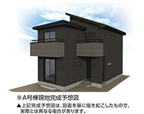 川越市岸町1丁目