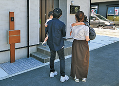 狭山市 Y様